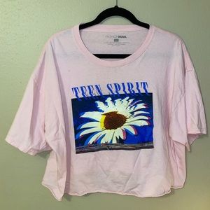 Size XL T Shirt
